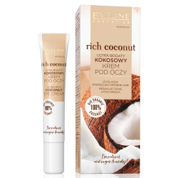 EVELINE RICH COCONUT KREM POD OCZY 20ML