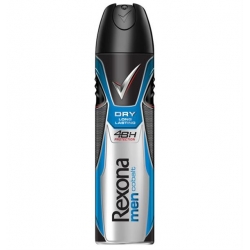 REXONA MEN COBALT ANTYPERSPIRANT SPRAY 150ML