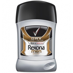 REXONA MEN POWER ANTYPERSPIRANT SZTYFT 50ML