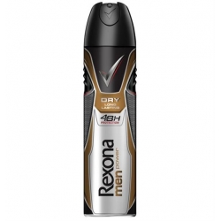 REXONA MEN POWER ANTYPERSPIRANT SPRAY 150ML