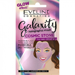 EVELINE GALAXITY HOLOGRAPHIC ROZŚWIET-WYGŁADZAJ MASECZKA 10ML