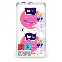 BELLA PERFECTA ULTRA ROSE A20