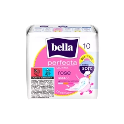 BELLA PERFECTA ULTRA ROSE A10
