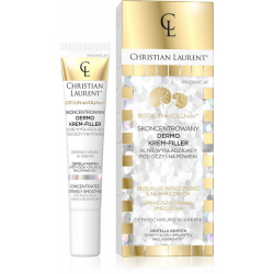 EVELINE CHRISTIAN LAURENT BOTULINE KREM POD OCZY 20ML PL/ANG