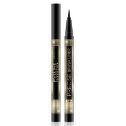 EVELINE EYELINER WŁOSIANY PRECISE BRUSH LINER