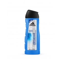 Adidas żel pod prysznic 400ml Men Clima
