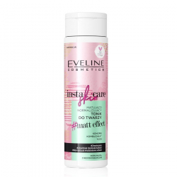 EVELINE INSTA SKIN MATUJĄCO-NORMALIZUJĄCY TONIK 200ML