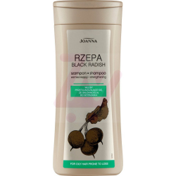 JOANNA RZEPA Szampon wzmacniający do włosów przetłuszczających się 200ml