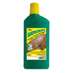 Ara Pasta wodna samopołyskowa 480g