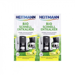 Hetimann bio fast odkamieniacz 2x25g