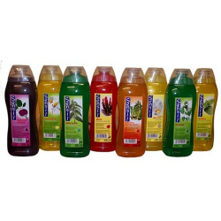 SENSIL POKRZYWA   500ml SZAMPON