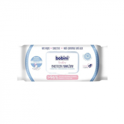Bobini chusteczki nawilżające 60 Sensitive