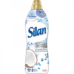 Silan 800ml Coconut water płyn do płukania