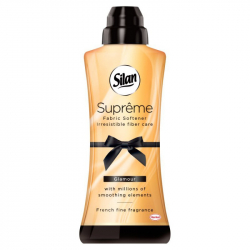 SILAN PŁYN DO PŁUKANIA 600ML SUPREME GLAMOUR