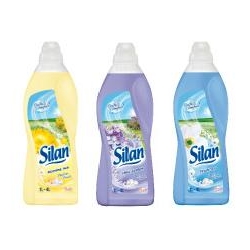 Silan koncentrat do płukania Perfect Comfort 500ml  henkel BIAŁY
