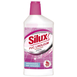 Silux nabłyszczanie pcv