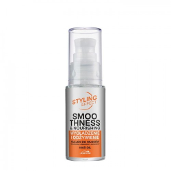 JOANNA STYLING effect Olejek do włosów 30ml  2020