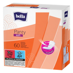BELLA PANTY SOFT A60