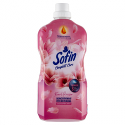 Sofin 1.8L Floral passion płyn do płukania