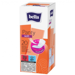 BELLA PANTY SOFT A20