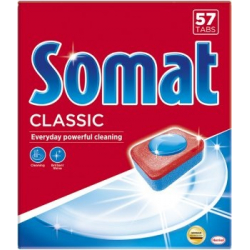 Somat tabs A'57 Classic tabletki do zmywarki
