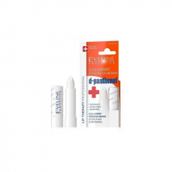 EVELINE LIP THERAPY POM. SOS D-PANTHENOL