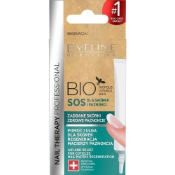 EVELINE ODŻYWKA BIO SOS DO SKÓREK 12ML