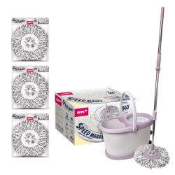 YORK Mop obrotowy SPEED MAX
