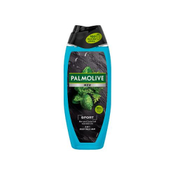 PALMOLIVE SHOWER GEL 500 ML MEN 3in1 SPORT