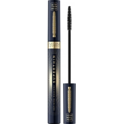 EVELINE TUSZ DO RZĘS SUPERTHIN DEFINING 6ML