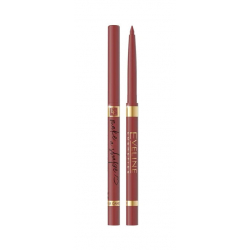 EVELINE KREDKA DO UST MAKE A SHAPE LIP LINER NR 01 MILK CANDY