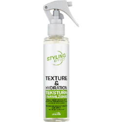 JOANNA STYLING effect Spray do włosów Tekstura 150ml