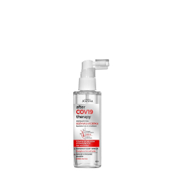 COV19 Terapia do włosów wypadających Odżywka-wcierka 100ml