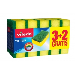 VILEDA Zmywak Style 3+2