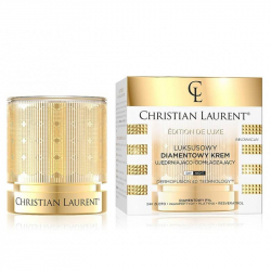 EVELINE CHRISTIAN LAURENT DIAMOND KREM D/N 50ML PL/ANG