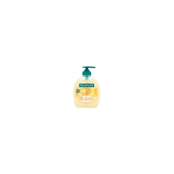 Palmolive mydło pompka 300ml Mleko i miód