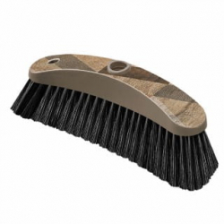 YORK Miotła TWEED z trzonkiem 120 cm