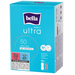 BELLA PANTY ULTRA NORMAL A50