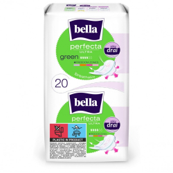 BELLA PERFECTA ULTRA GREEN A20
