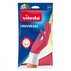 VILEDA Rękawice universal S/M/L