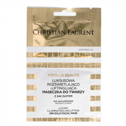 EVELINE CHRISTIAN LAURENT LUK.ROZŚ.-LIFT MAS ZE ZŁOTEM 2X5ML