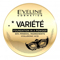EVELINE PUDER MINERALNY VARIETE NR 01