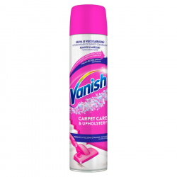 Vanish pianka dywany 600ml