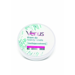Venus krem rodzinny UNIWERSALNY DO TWARZY I CIAŁA 50ML