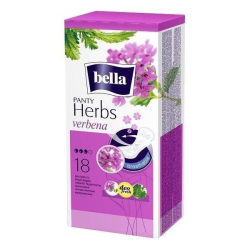 BELLA HERBS PANTY VERBENA NORMAL A18