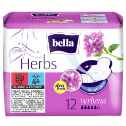 BELLA HERBS VERBENA A12 NEW