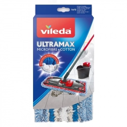VILEDA Ultramax Wkład Microfibre&cotton