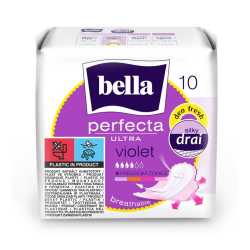 BELLA PERFECTA ULTRA VIOLET A10