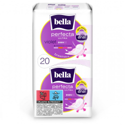 BELLA PERFECTA ULTRA VIOLET A20