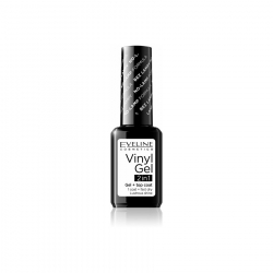 LAKIER VINYL GEL NR 200 12ML RÓŻNE KOLORY